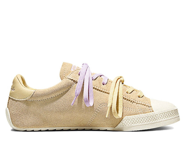a18893c chuck taylor color pop golden view コンバースチャックテイラーロー　ローカット　スエード　イエロー　レディース