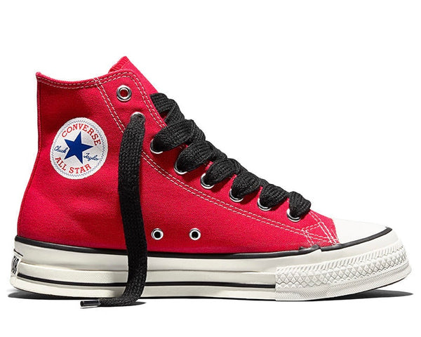 chuck tayor throwback hi red a17826c コンバースチャックテイラー　オールスター　スローバック　レッド　ハイカット