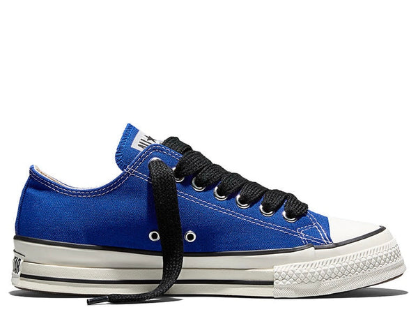 a17831c ctas chuck taylor allstar コンバースチャックテイラーオールスター　スローバック　ローカット　ブルー　青