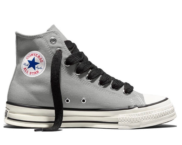 a18843c ctas throwback hi classic grey コンバースチャックテイラー　スローバック　グレー　ハイカット