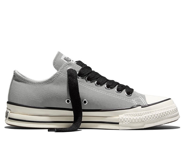 a18845c chuck taylor throwback classicgrey grey lowコンバースチャックテイラー　スローバック　ローカット　グレー