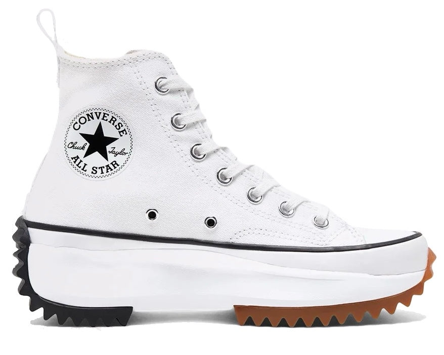ランスターハイク　#DAさん専用 海外発売中【Converse Sunblocked Run Star Hike】コンバース