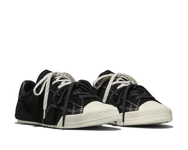 【送料無料】CHUCK TAYLOR LO BLACK A16123C