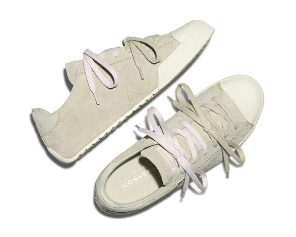 a18892c chuck taylor lo color pop sage smoke コンバースチャックテイラーロー　ローカット　ベージュ　カーキ　スエード