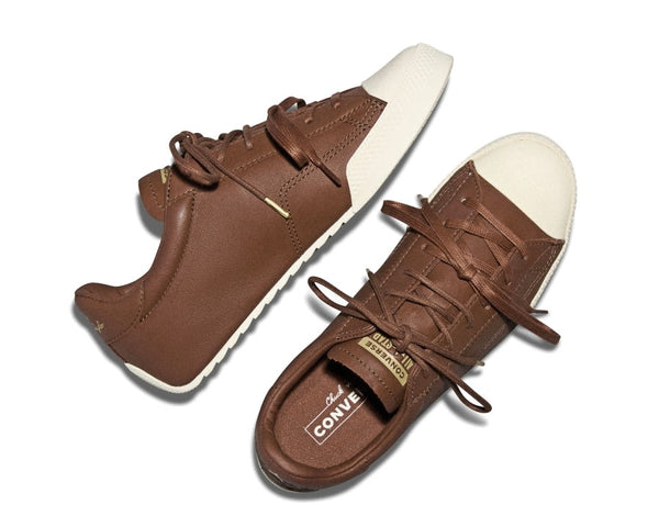 chuck taylor lo unearthed brown a18890c コンバースチャックテイラーロー
ローカット　ブラウン　茶色　バンズ　ナイキ