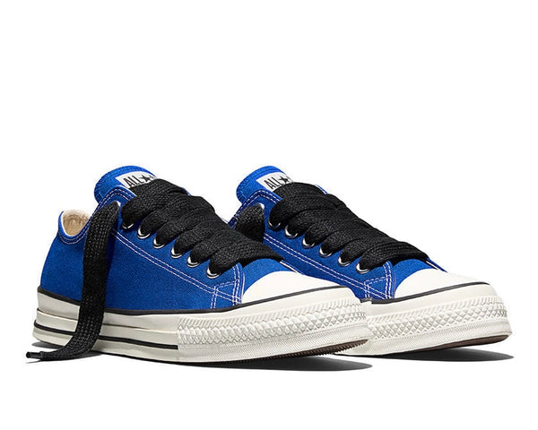 a17831c ctas chuck taylor allstar コンバースチャックテイラーオールスター　スローバック　ローカット　ブルー　青