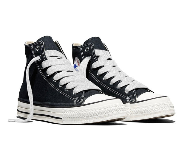 ctas chuck taylor throwback hi black a19079c コンバースチャックテイラー　オールスター　スローバック　ハイカット　ブラック　黑