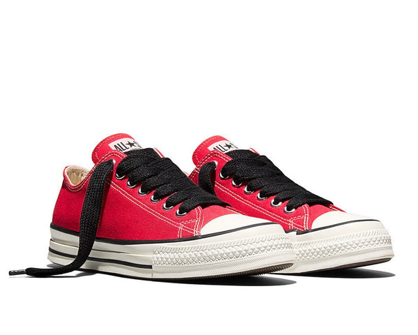 【送料無料】CTAS THROWBACK OX RED A17830C