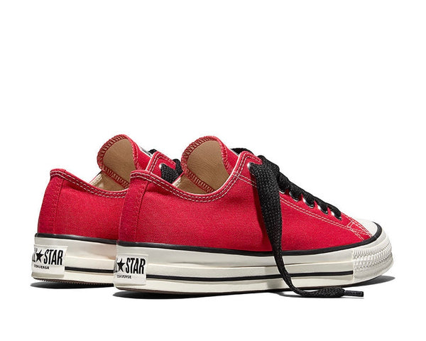 【送料無料】CTAS THROWBACK OX RED A17830C