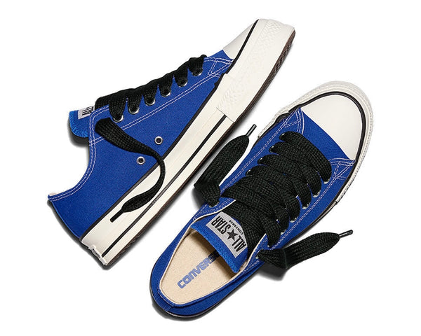 a17831c ctas chuck taylor allstar コンバースチャックテイラーオールスター　スローバック　ローカット　ブルー　青