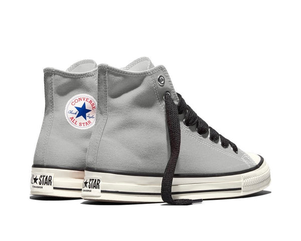 【送料無料】CTAS THROWBACK HI CLASSIC GREY A18843C