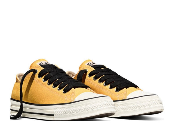 【送料無料】CTAS THROWBACK OX GOLD PALM A18844C