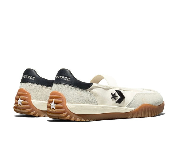 【送料無料】RUN STAR TRAINER BALLET FLAT EGRET A16250C