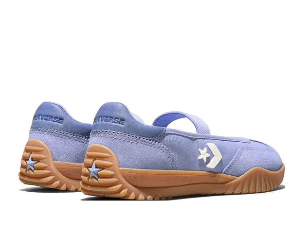 【送料無料】RUN STAR TRAINER BALLET FLAT VERY PERI A16252C
