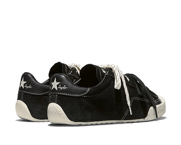 【送料無料】CHUCK TAYLOR LO BLACK A16123C