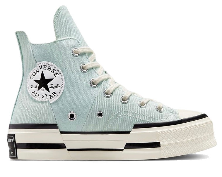 2025年最新】chuck 70 plus hiの人気アイテム - メルカリ