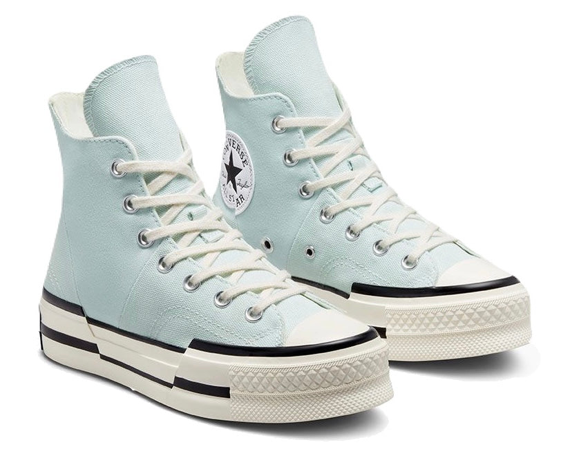 ct70 水色　24cm converse チャックテイラー ct70 水色 24 0｜Yahoo!フリマ（旧