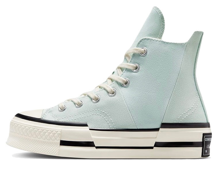 【新品タグ付】CONVERSEチャックテイラー ハイカット アクアミスト23cm キッズ 【CONVERSE】 コンバース 15-21CHILD ALL STAR N Z HI