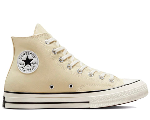 A00458C-CT70-LEMON DROP HI-CHUCK TAYLOR