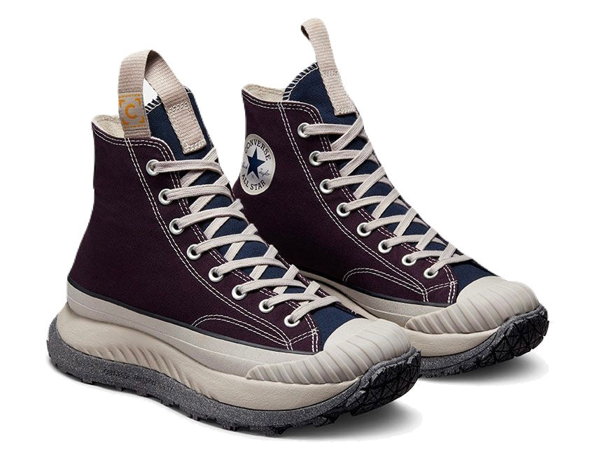 ⭐︎値下げしました 防水&厚底 Converse CT70 AT-CX CC HI CT70 AT-CX/PLUS – LOWHAI