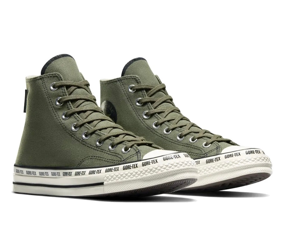 送料無料】CT70 HI GORE-TEX UTILITY A08566C – LOWHAI