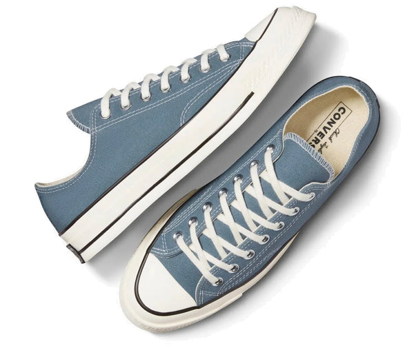 CONVERSE-CHUCK TAYLOR-OX-NEUTRAL TEAL-BLUE-A08619C-コンバース-チャックテイラー-ローカット-ブルー