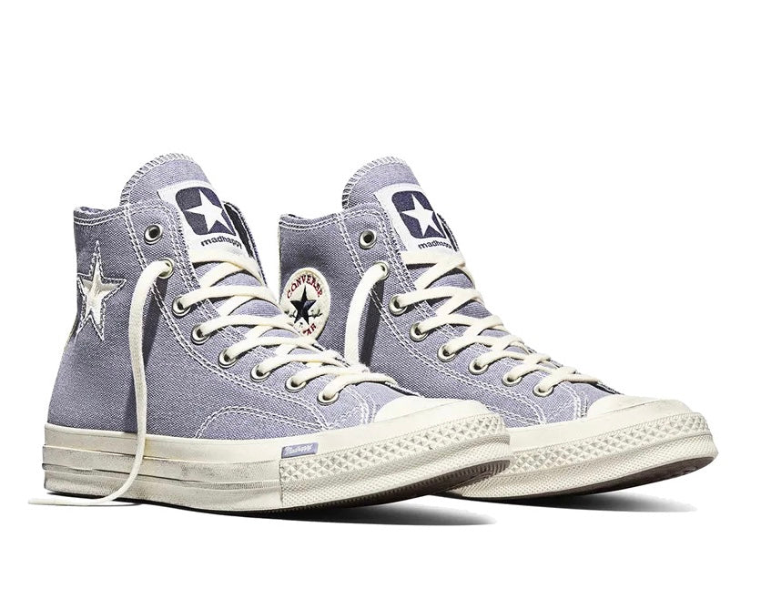Converse ct70 海外限定 送料無料】CT70 HI CONVERSE X Madhappy THUNDER DAZE A19148C – LOWHAI