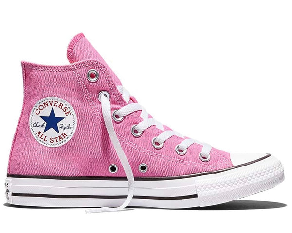 コンバース-チャックテイラー-オールスター-クラシック-ピンク-ハイカット-ctas-chuck taylor-all star-hi cut-pink-m9006c