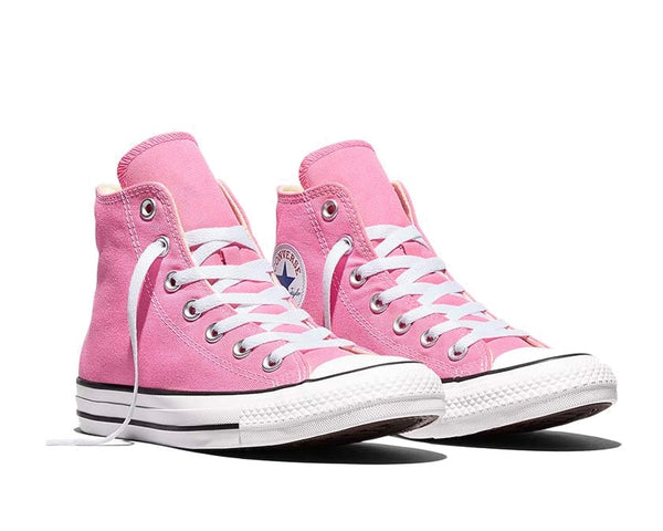 コンバース-チャックテイラー-オールスター-クラシック-ピンク-ハイカット-ctas-chuck taylor-all star-hi cut-pink-m9006c