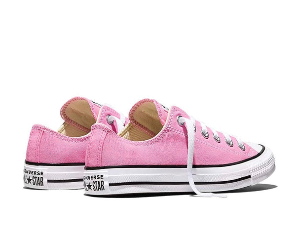 コンバース-チャックテイラー-クラシック-ローカット-ピンク-ctas-chuck all star-pink-low-m9007c
