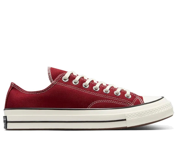 CHUCK TAYLOR-CT70-OX-LOW-RED-PARK RED-A10531C-コンバース-チャックテイラー-赤-レッド-ローカット