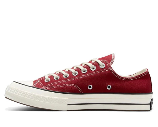 CHUCK TAYLOR-CT70-OX-LOW-RED-PARK RED-A10531C-コンバース-チャックテイラー-赤-レッド-ローカット