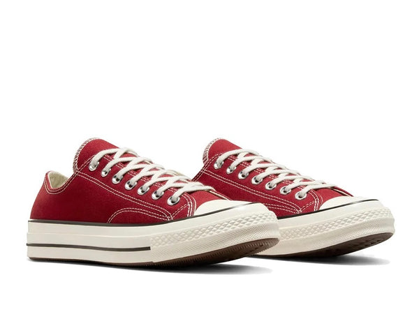 CHUCK TAYLOR-CT70-OX-LOW-RED-PARK RED-A10531C-コンバース-チャックテイラー-赤-レッド-ローカット