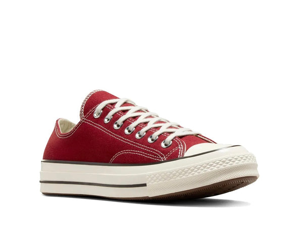 CHUCK TAYLOR-CT70-OX-LOW-RED-PARK RED-A10531C-コンバース-チャックテイラー-赤-レッド-ローカット