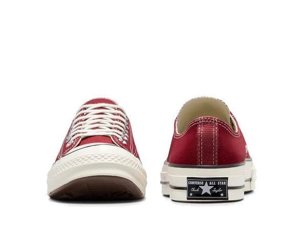 CHUCK TAYLOR-CT70-OX-LOW-RED-PARK RED-A10531C-コンバース-チャックテイラー-赤-レッド-ローカット