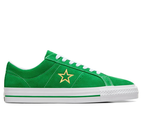コンバース-ワンスター-スエード-グリーン-緑-cons-converse-one star pro-green-a06645c