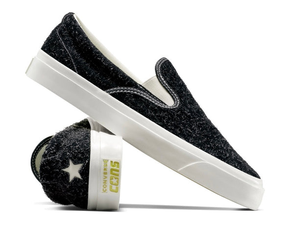 【送料無料】GOLF WANG X CONS ONE STAR CC SLIP PRO BLACK BEAUTY A11638C