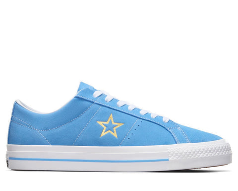 コンバース-ワンスター-ブルー-スエード-空色-cons-one star pro-light blue-a06647c