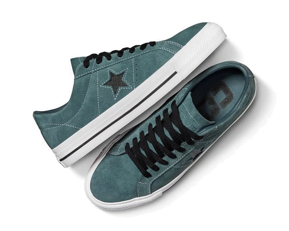 送料無料】CONS ONE STAR PRO TRUE NATURE A10576C – LOWHAI