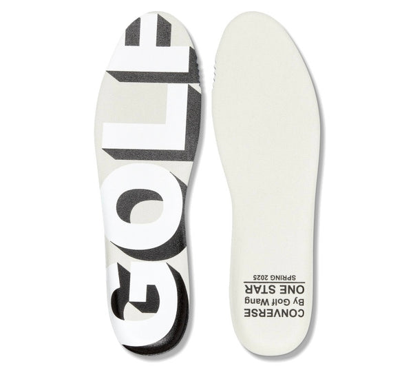 【送料無料】GOLF WANG X CONS ONE STAR CC SLIP PRO FORGET ME NOT A11640C