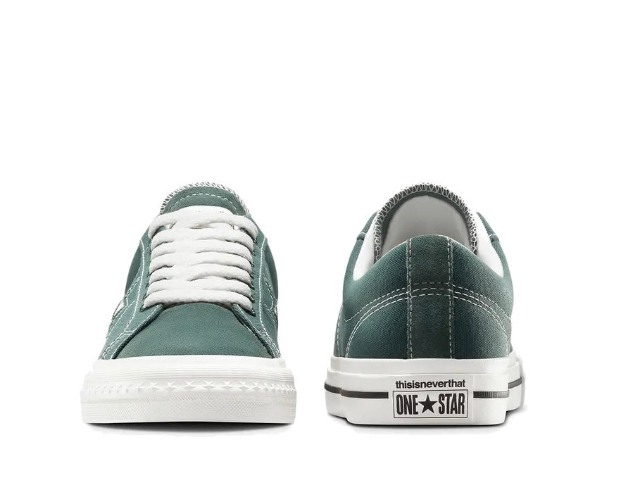 送料無料】thisisneverthat X CONS ONE STAR PRO OX TREKKING