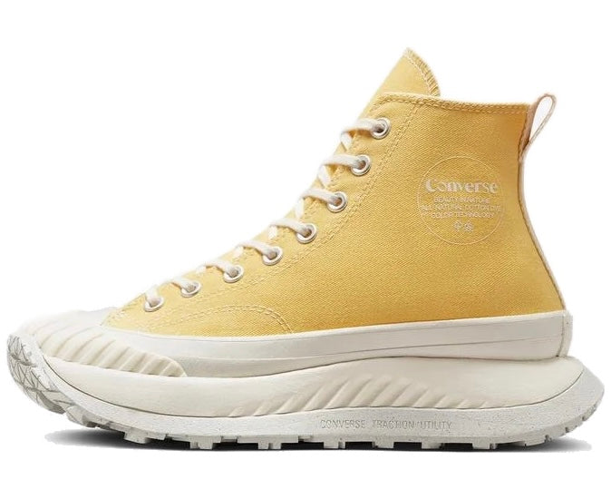 送料無料】CT70 AT-CX HI NATURE DYE YELLOW A03425C – LOWHAI