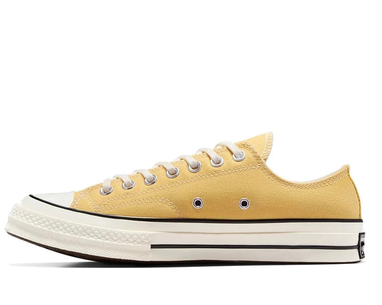 【CONVERSE】ct70 チャックテーラー イエロー 28cm CONVERSE CT70 LOW.AMARILLO YELLOW | andPheb Staff Blog