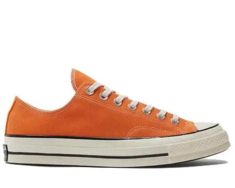コンバース-チャックテイラー-オレンジ-ローカット-定番-シーズナルカラー-orange-ct70-chuck70-apricot-a11445c