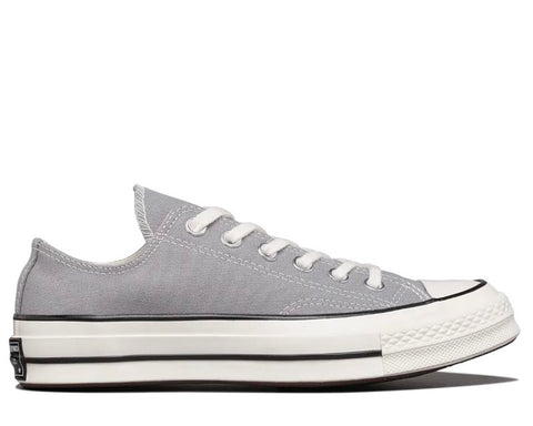 CT70-LOW-OX-GREY-CONCRETE GREY-SEASONAL COLOR-A12491C-コンバース-チャックテイラー-ローカット-グレー