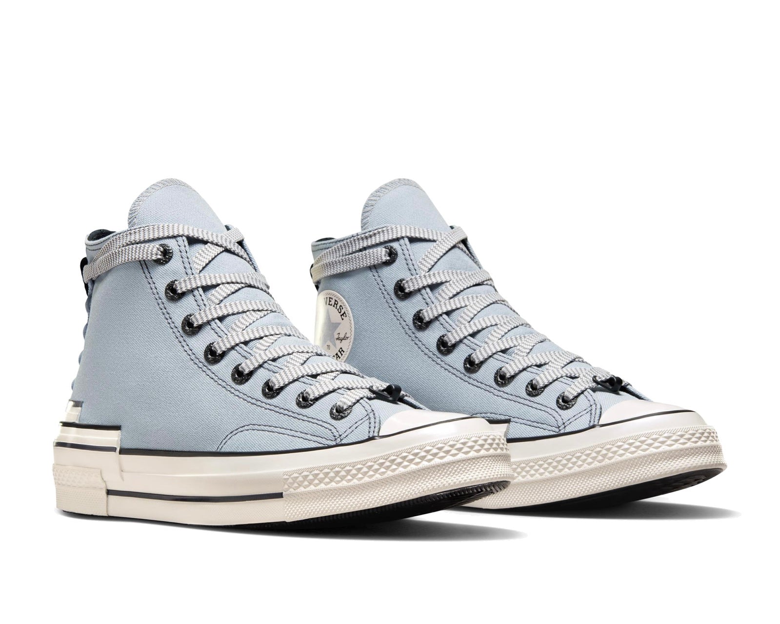 CONVERSE チャックテイラーグレーCT70 ローカット　11/29.5cm 新品 CONVERSE コンバース CT70 CHUCK TAYLOR ALL STAR 1970 OX