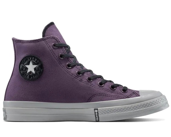 CONVERSE-CT70-CHUCK70-HI-GORE TEX-PURPLE-A14666C-コンバース-チャックテイラー-ゴアテックス-ハイカット-パープル-紫