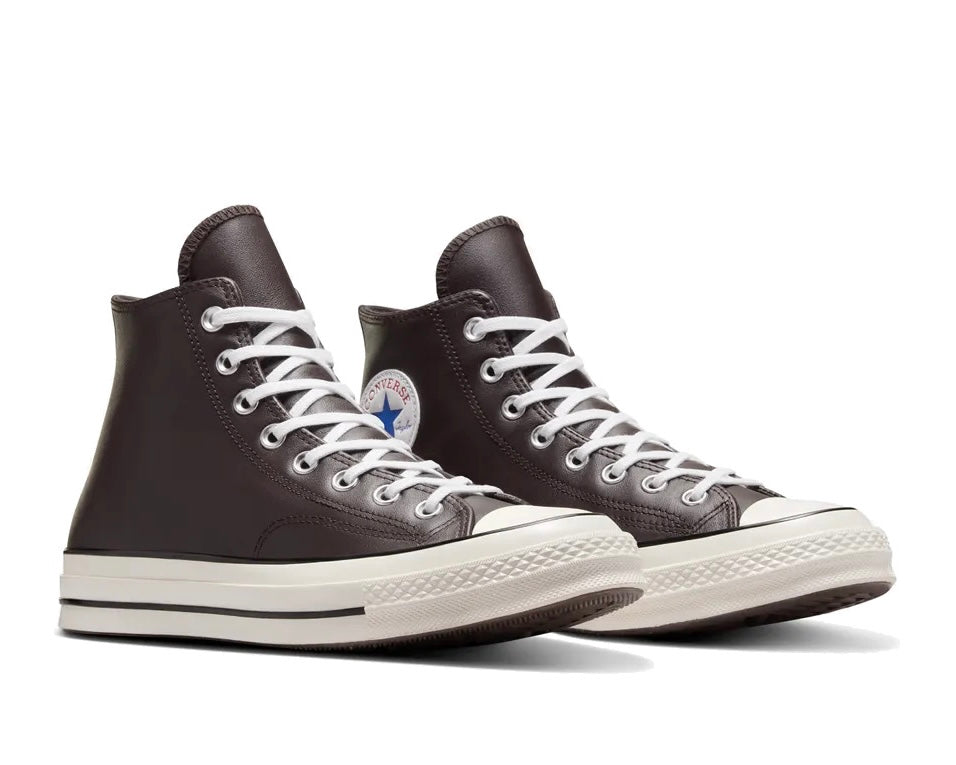 送料無料】CT70 HI HERITAGE COLOR LEATHER COFFEE NUT A10154C