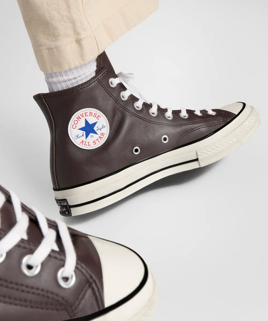 送料無料】CT70 HI HERITAGE COLOR LEATHER COFFEE NUT A10154C – LOWHAI 送料無料】CT70 HI HERITAGE COLOR LEATHER COFFEE NUT A10154C – LOWHAI