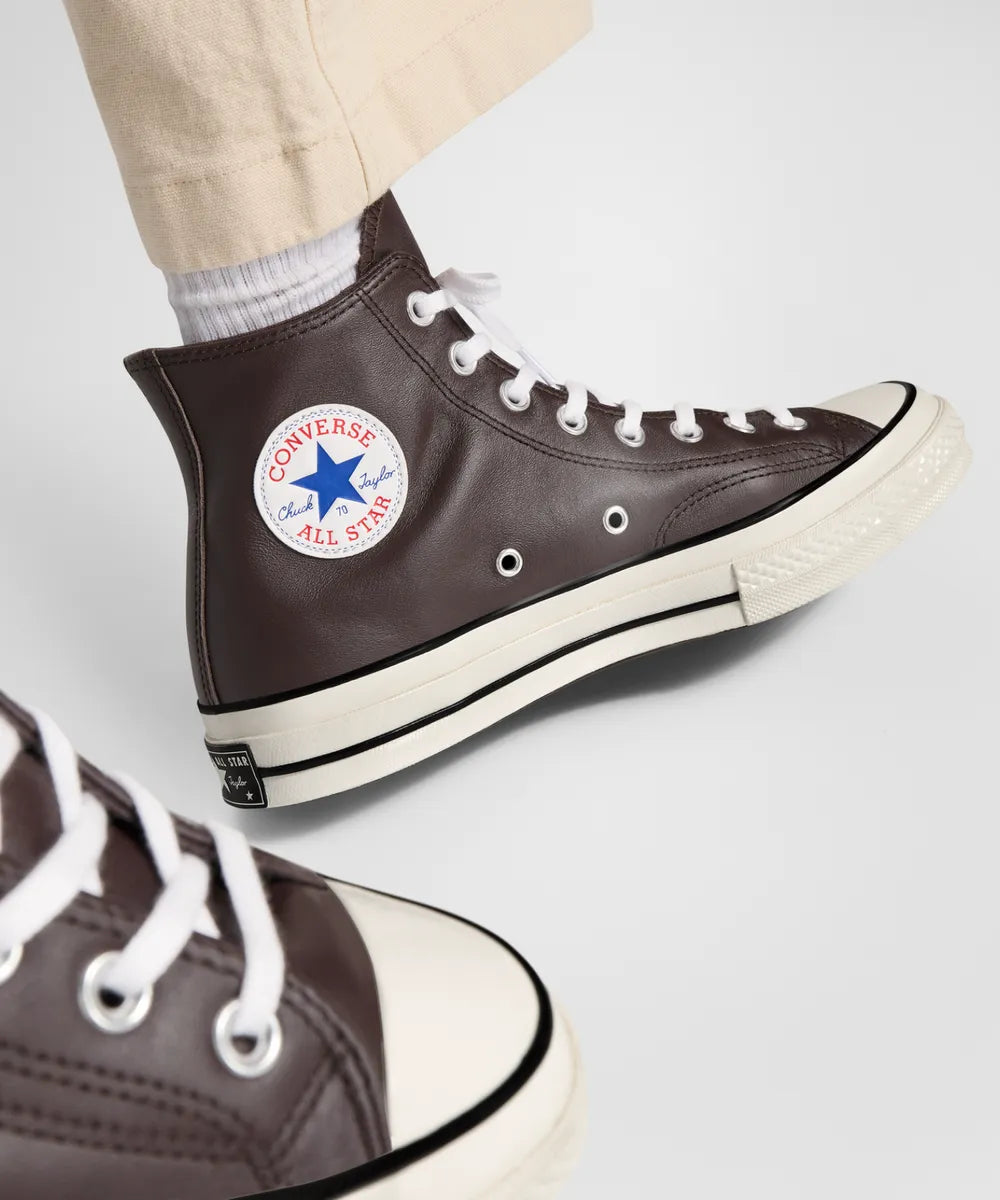 送料無料】CT70 HI HERITAGE COLOR LEATHER COFFEE NUT A10154C – LOWHAI 送料無料】CT70 HI HERITAGE COLOR LEATHER COFFEE NUT A10154C – LOWHAI